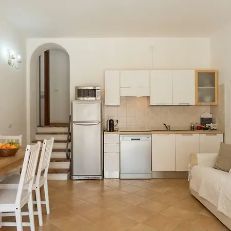 Le Case Del Mare Apartment *