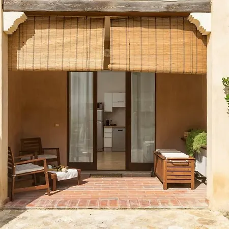 Le Case Del Mare Apartment