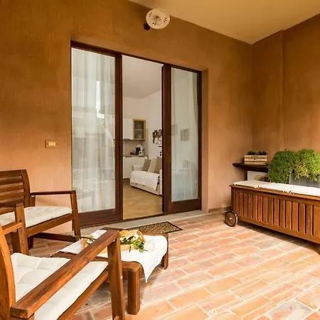 Apartment Le Case Del Mare