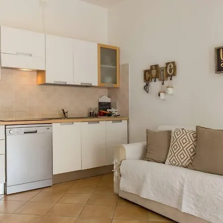 Apartment Le Case Del Mare