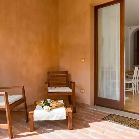 Apartment Le Case Del Mare *