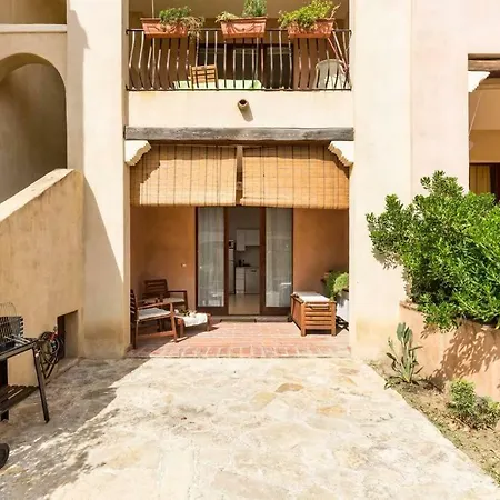 Apartment Le Case Del Mare