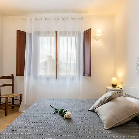 Apartment Le Case Del Mare Villasimius