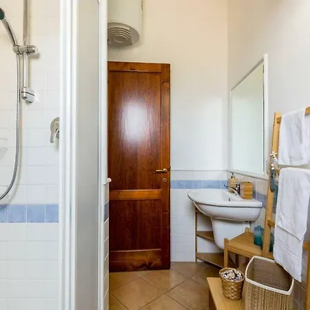 Apartment Le Case Del Mare *