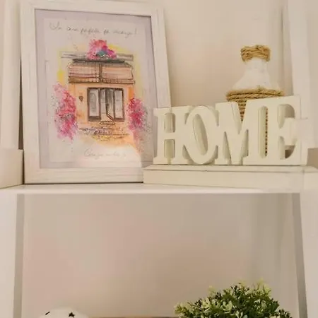 Le Case Del Mare Apartment *