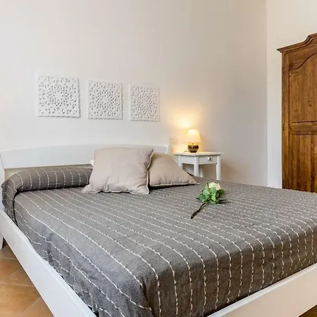 Le Case Del Mare Apartment *
