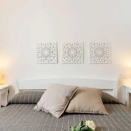Le Case Del Mare Apartment *